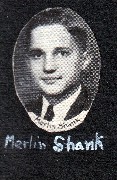 Merlin Shank